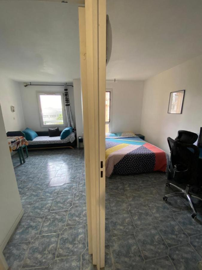 Apartment A & H Homes Nice