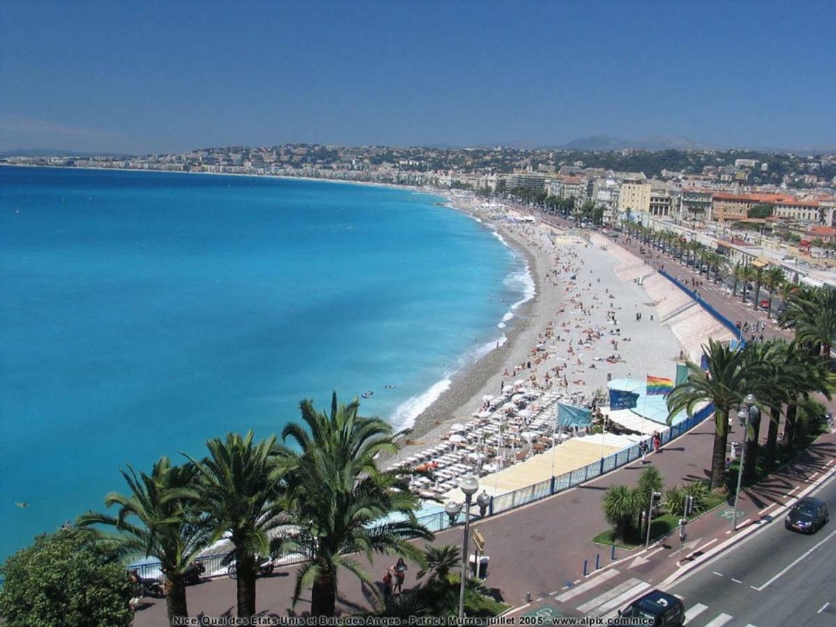 A & H Homes Apartment Nizza